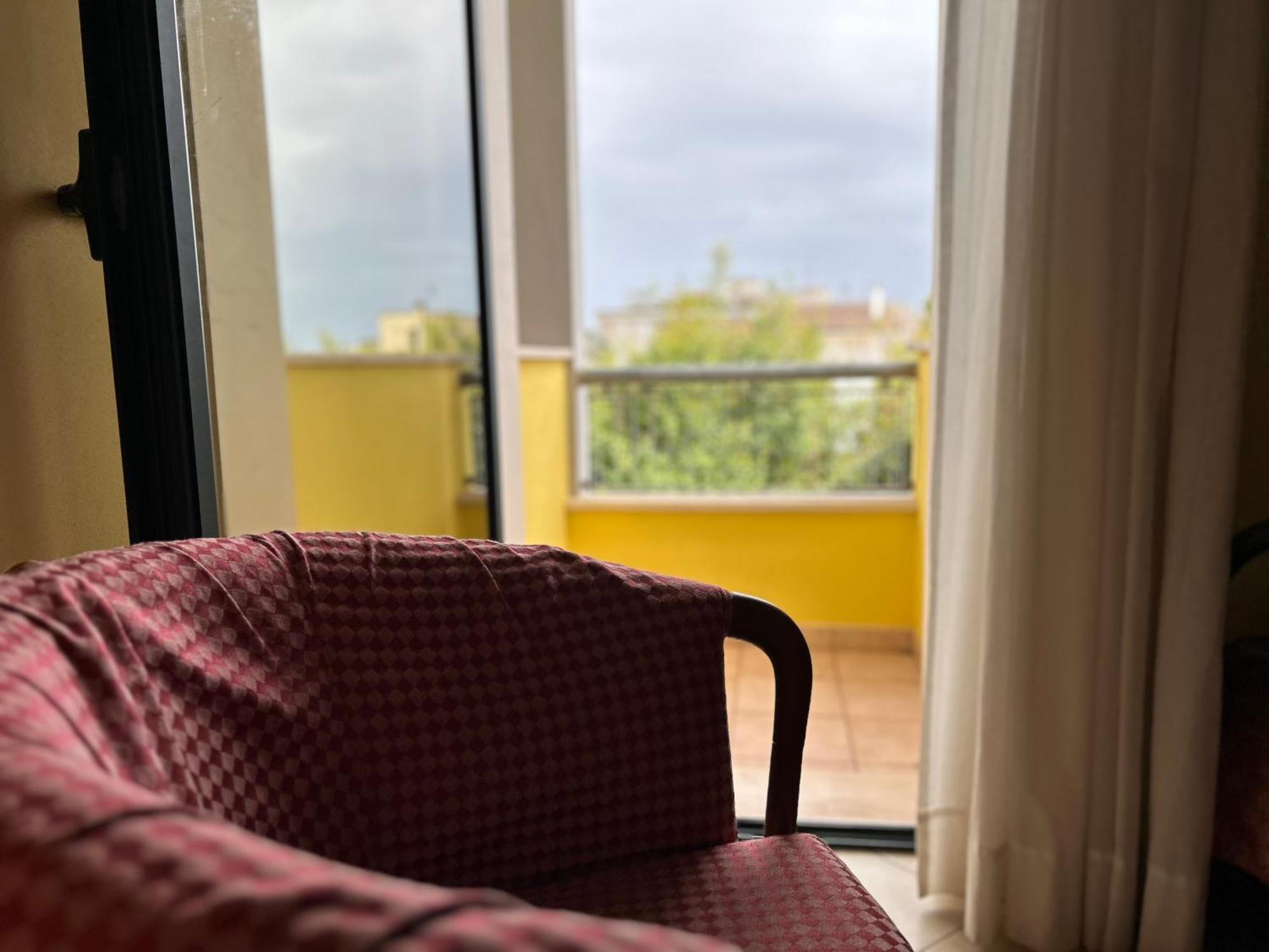 Costa Doro - Hotel Salve Eksteriør billede